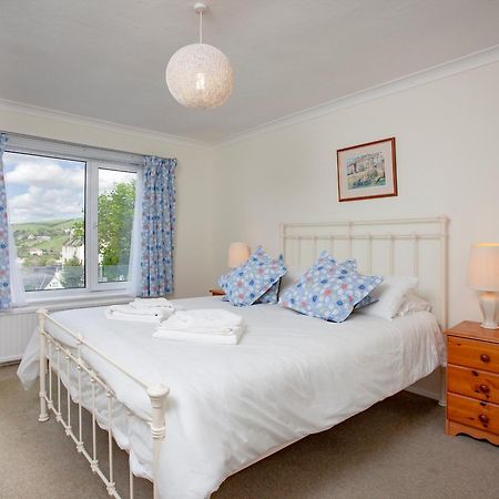 Villa Devon Court 2 à Salcombe Extérieur photo