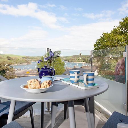 Villa Devon Court 2 à Salcombe Extérieur photo