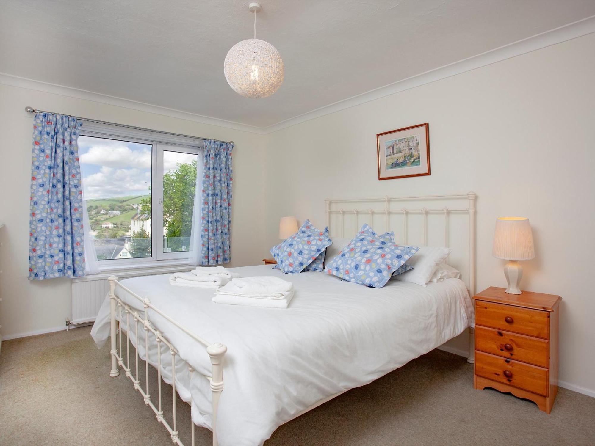 Villa Devon Court 2 à Salcombe Extérieur photo