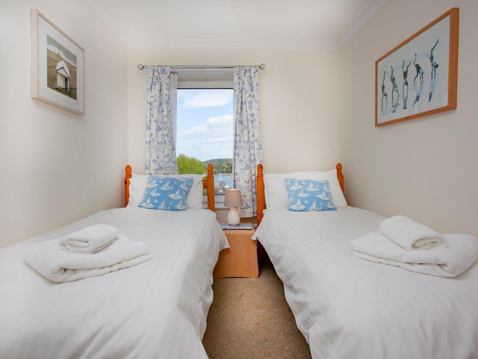 Villa Devon Court 2 à Salcombe Extérieur photo