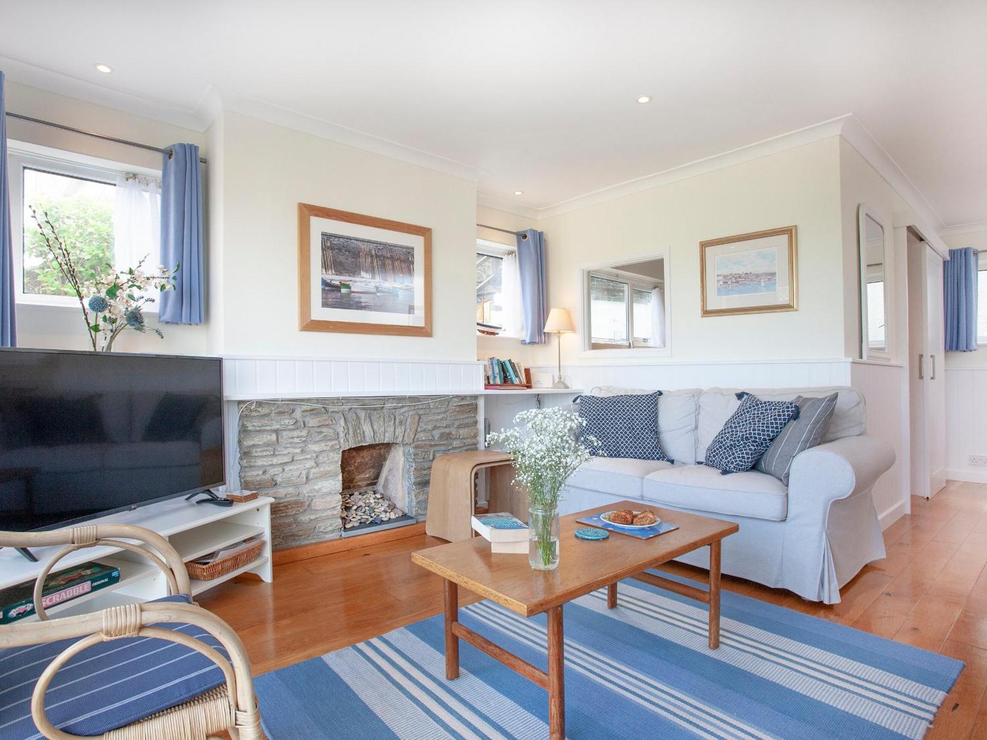 Villa Devon Court 2 à Salcombe Extérieur photo