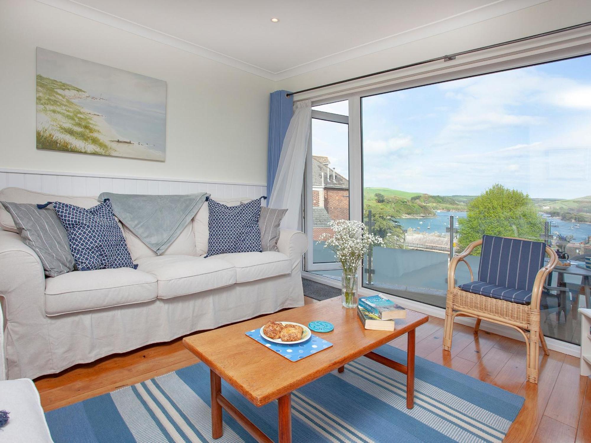 Villa Devon Court 2 à Salcombe Extérieur photo